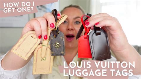 louis vuitton luggage tag replacement|Louis Vuitton repair shop near me.